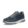 Rieker Men Oskar Laced Trainer - Denim